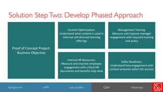 Modern Learning Ecosystem Design with xAPI | PDF