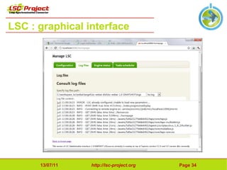 Powerful  transformations  (correctness is important) 