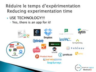  USE TECHNOLOGY!!!
◦ Yes, there is an app for it!
 