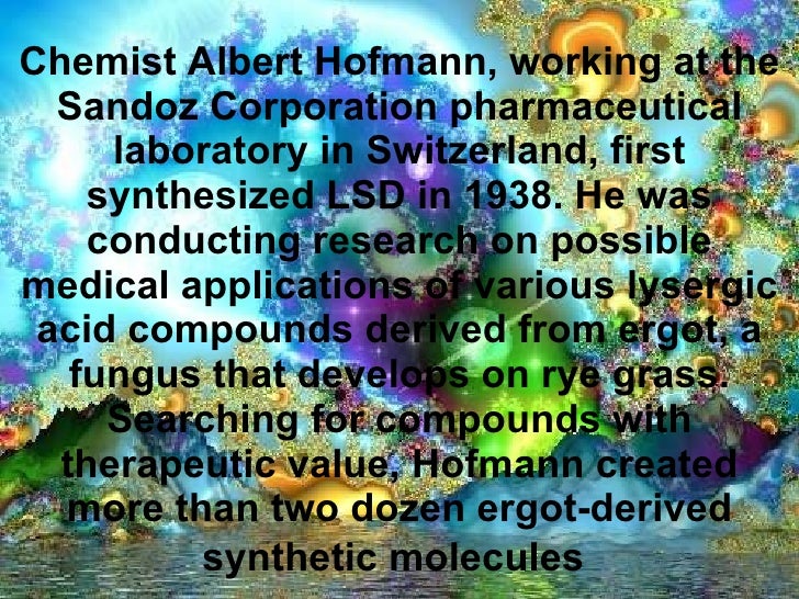Lsd
