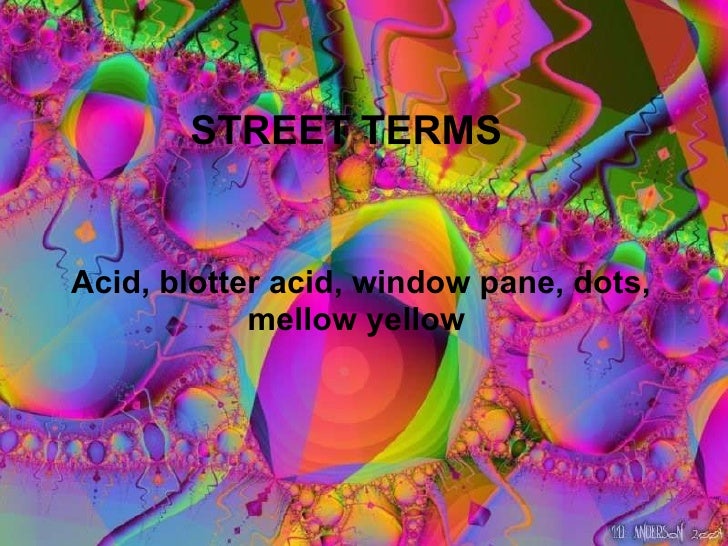 Lsd