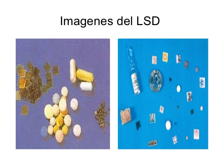 Lsd в машине