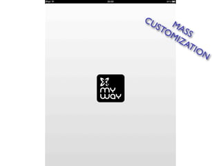 CU
            ST MAS
              OM S
                IZA
                   T   IO
                            N


Text
 