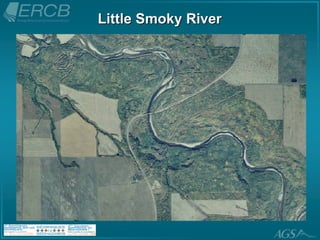 Little Smoky River
 
