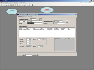 Archive Click to continue 