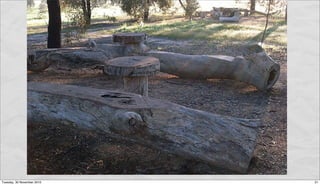 Tuesday, 30 November 2010   21
 