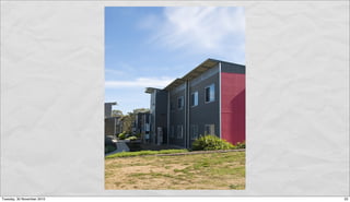 Tuesday, 30 November 2010   33
 