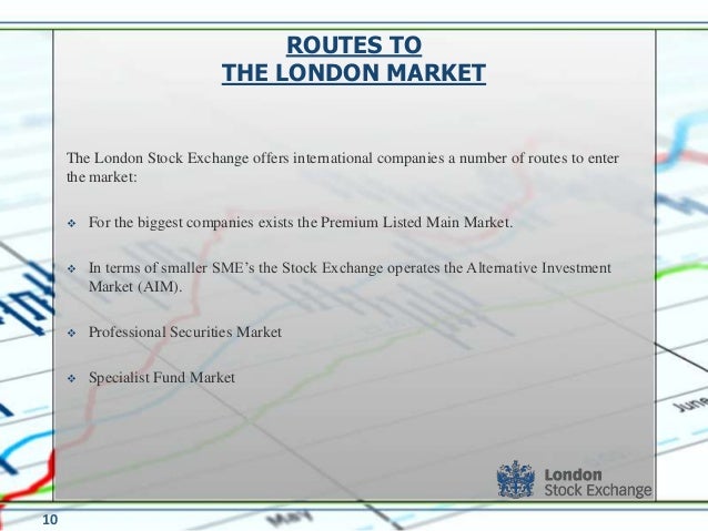 London Stock Exchange