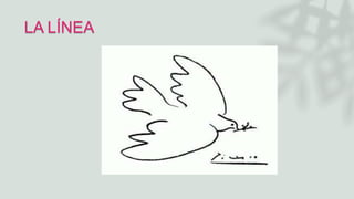LA LÍNEA
 