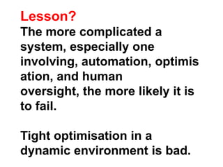 Collapse dynamics: Phase transitions in complex social systems