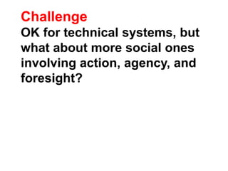 Collapse dynamics: Phase transitions in complex social systems