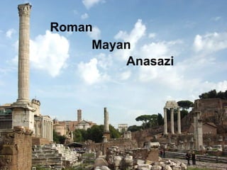 Collapse dynamics: Phase transitions in complex social systems