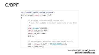 C/BPF
samples/bpf/tracex1_kern.c
58 lines truncated
 