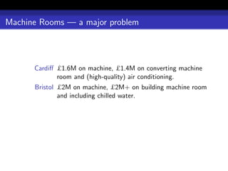 So you want to buy a supercomputer?