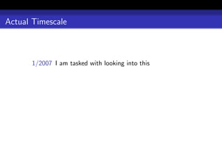 So you want to buy a supercomputer?