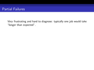 So you want to buy a supercomputer?