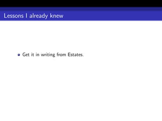 So you want to buy a supercomputer?