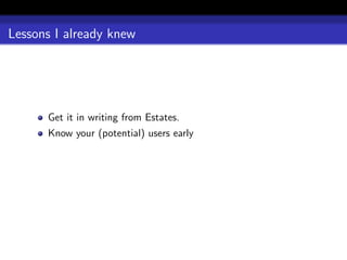 So you want to buy a supercomputer?