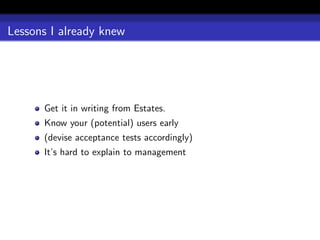 So you want to buy a supercomputer?