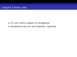 So you want to buy a supercomputer?