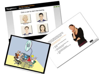 Workscaping an Induction Program for a Complex Work Environment