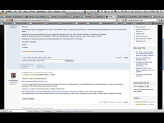 Workscaping an Induction Program for a Complex Work Environment