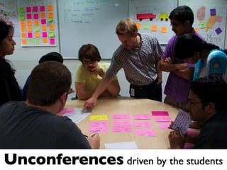 Workscaping an Induction Program for a Complex Work Environment