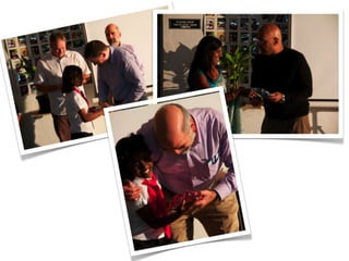 Workscaping an Induction Program for a Complex Work Environment