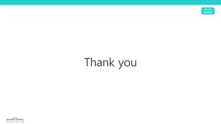 Locality sensitive hashing