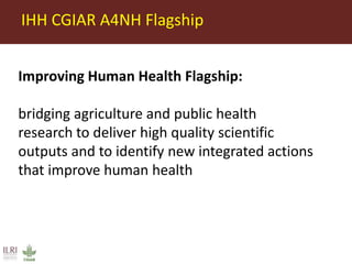 Rift Valley fever in East Africa: Factors driving emergence, potential interventions and challenges to effective control 