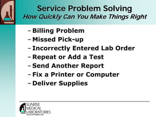 "Capturing Your Market" -  2006 Washington G2