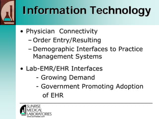 "Capturing Your Market" -  2006 Washington G2