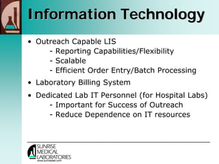"Capturing Your Market" -  2006 Washington G2