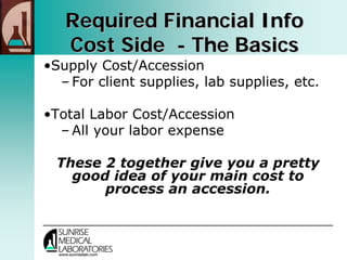 "Capturing Your Market" -  2006 Washington G2