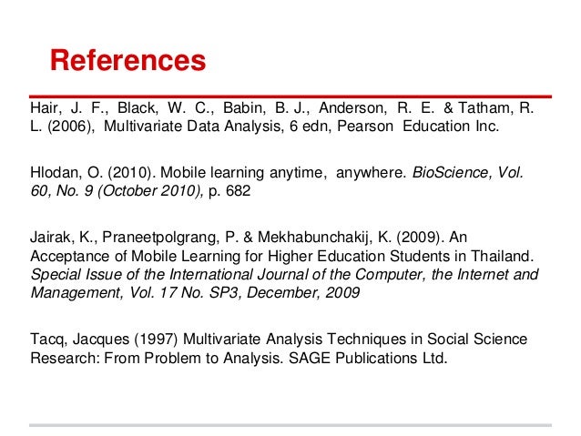 _mobile learning lecturers versus students on usage and