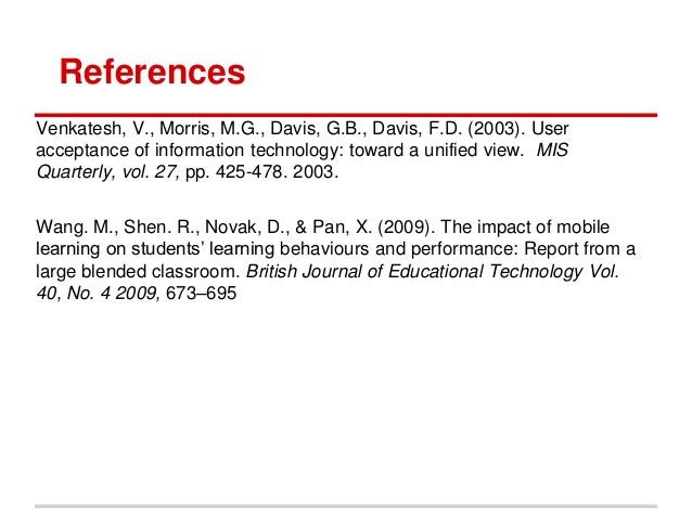 _mobile learning lecturers versus students on usage and