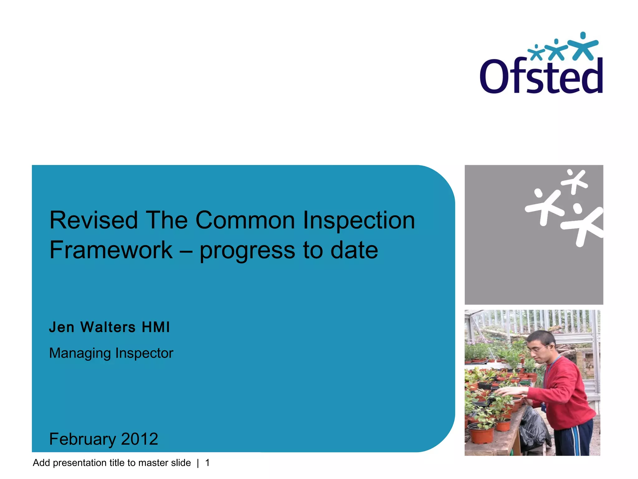 Lsis inspection update 0212 2 | PPT | Free Download