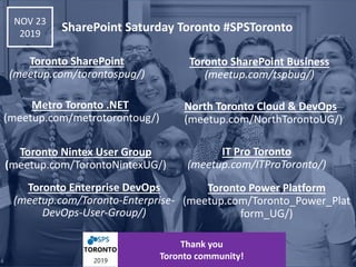 Getting Started with SharePoint solutions and GitHub | PDF