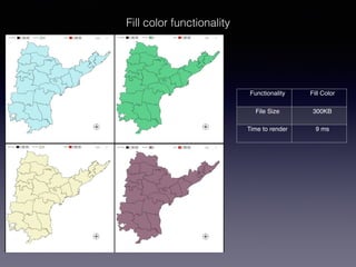 Functionality Fill Color
File Size 300KB
Time to render 9 ms
Fill color functionality
 
