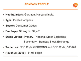 Gsk. | PPTX
