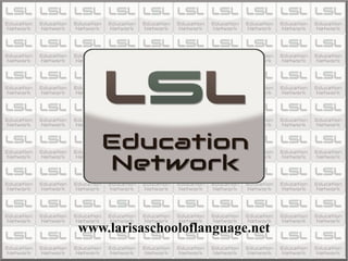 www.larisaschooloflanguage.net

 