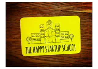 IF YOU CARE
THEY’LL CARE

 