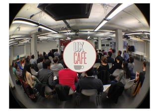 IT AIN’T EASY
BEING LEAN

 