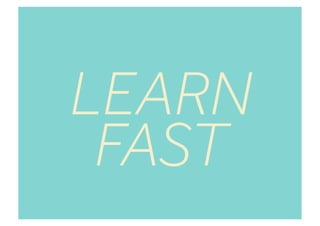 FAKE IT
BEFORE YOU
MAKE IT

Flickr image from CWSEOntario

 