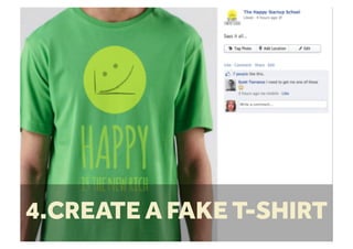 13. DIRECT MARKETING

 