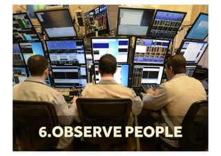 15. HACKING w/CUSTOMERS

 