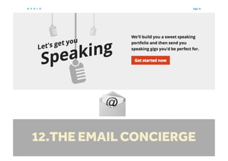 21.CREATE A SLIDESHARE

 