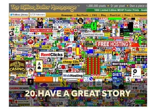 Flickr image from CWSEOntario

BE CREATIVE
EXPERIMENTING= LEARNING

 