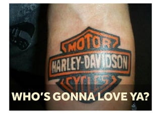 YOUR VISION
SHOULD GUIDE YOU

Flickr image from B4bees

 