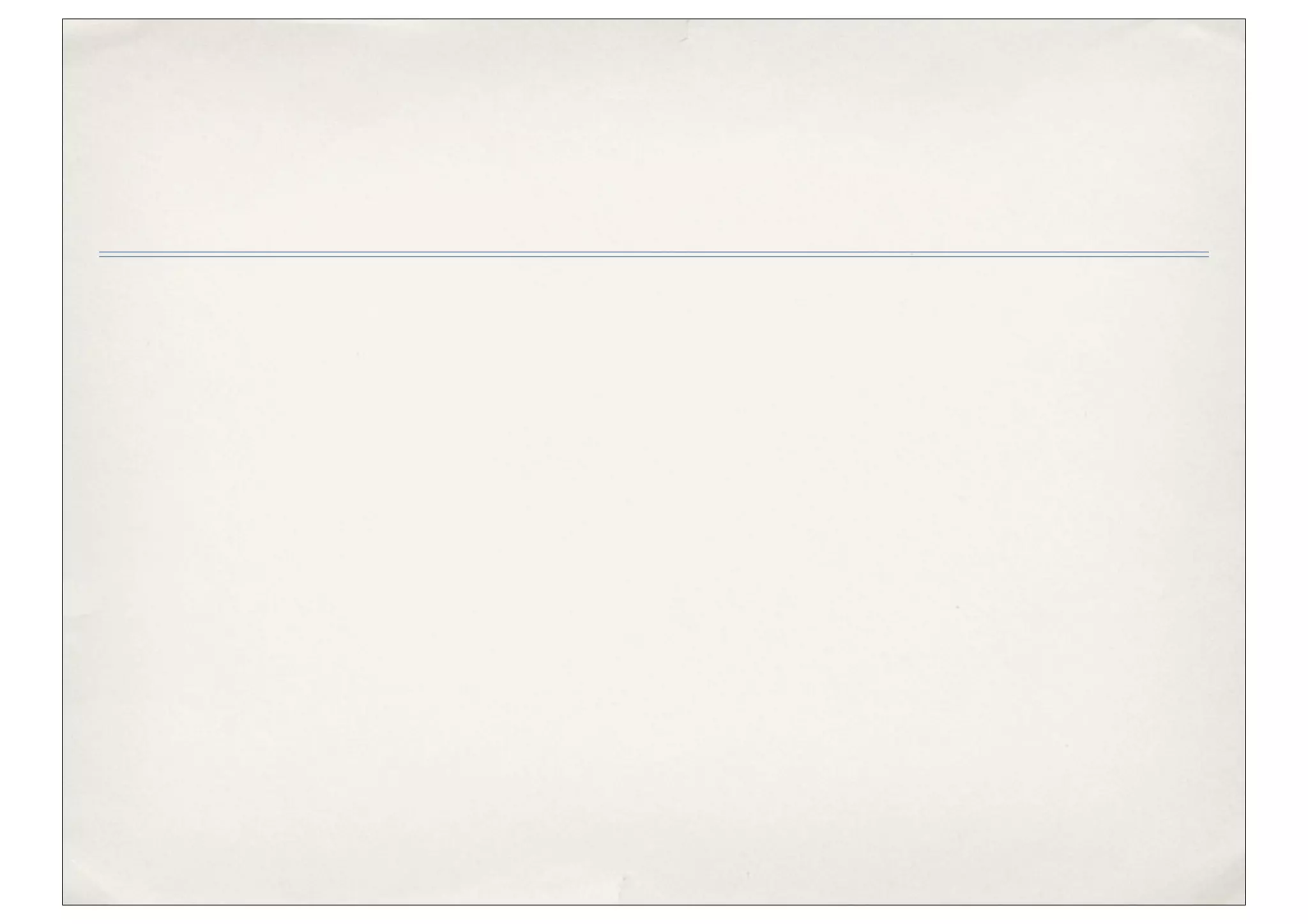 How is the web affecting your business